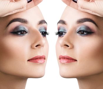 ¿Qué es una rinoplastia secundaria?