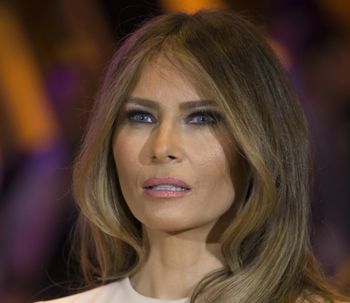 “Melania makeover” la cirugía de moda en EEUU