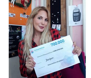 Conoce a Javiprr nuestra ganadora de diciembre