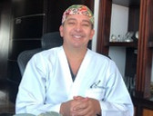Dr. Álvaro Ossa